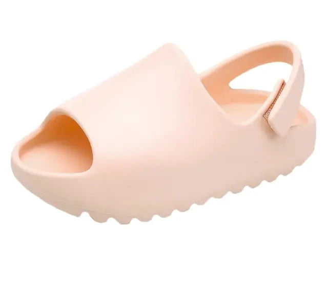 Baby Slip-On Sandals